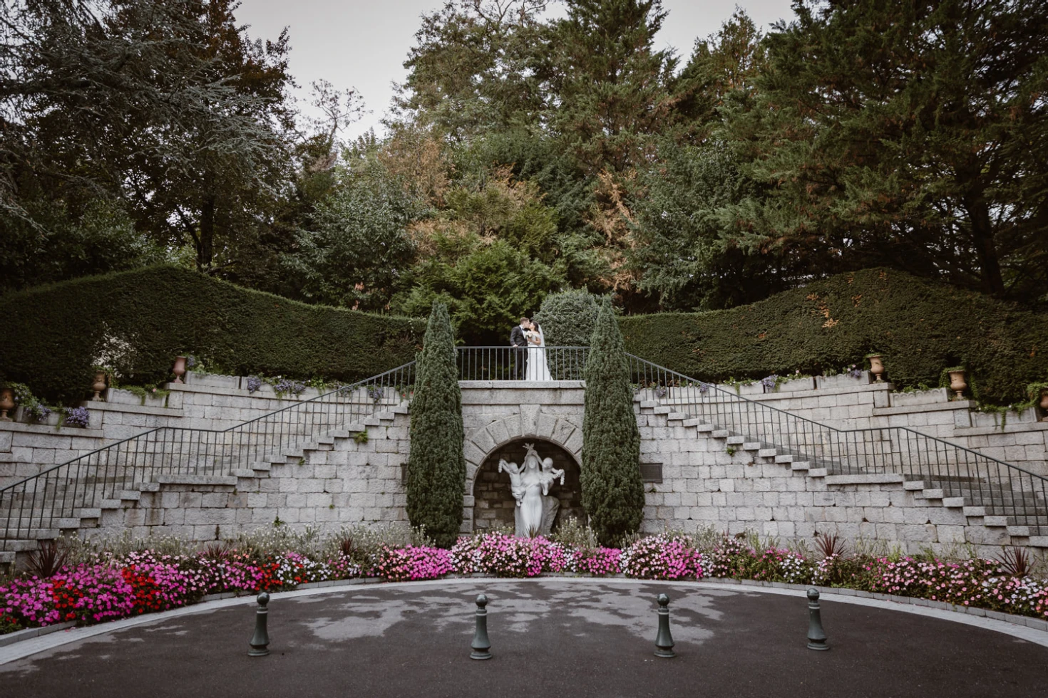 Peach Perfect Weddings