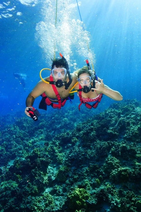 Perfectly Planned Honeymoons