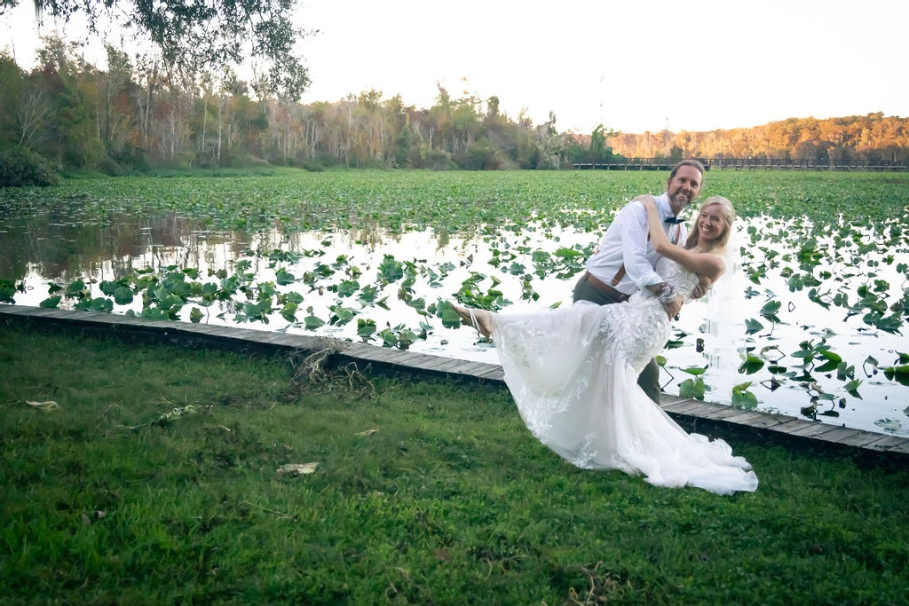 Pink Parrott Weddings & Events, LLC