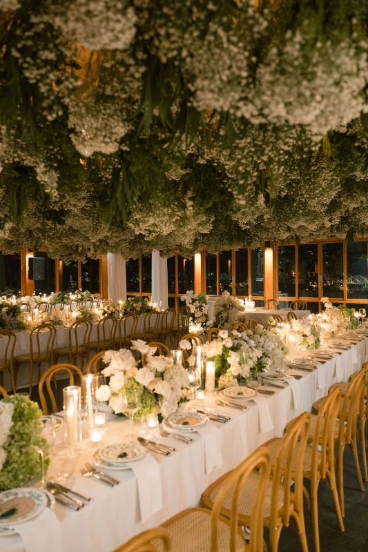 A Beach Wedding for Pisit and Susana