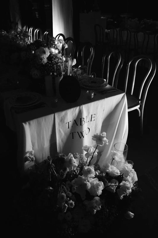 A Beach Wedding for Pisit and Susana