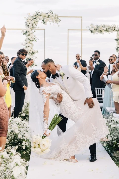 Pride Maya Weddings