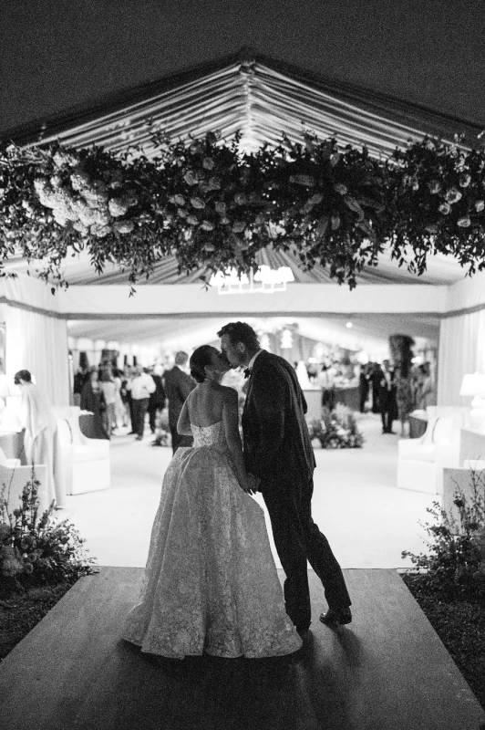 A Colorful Wedding for Rachel and Trevor