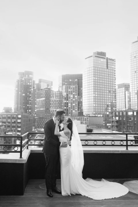 rebeca & andrew