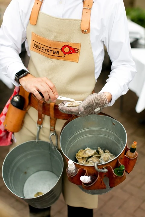 Red Oyster USA