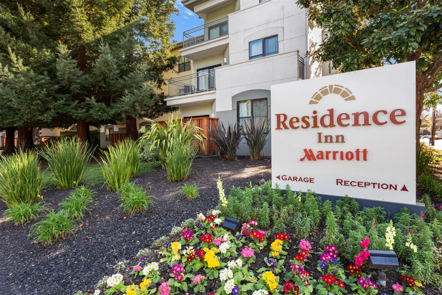 Residence Inn by Marriott Menlo Park