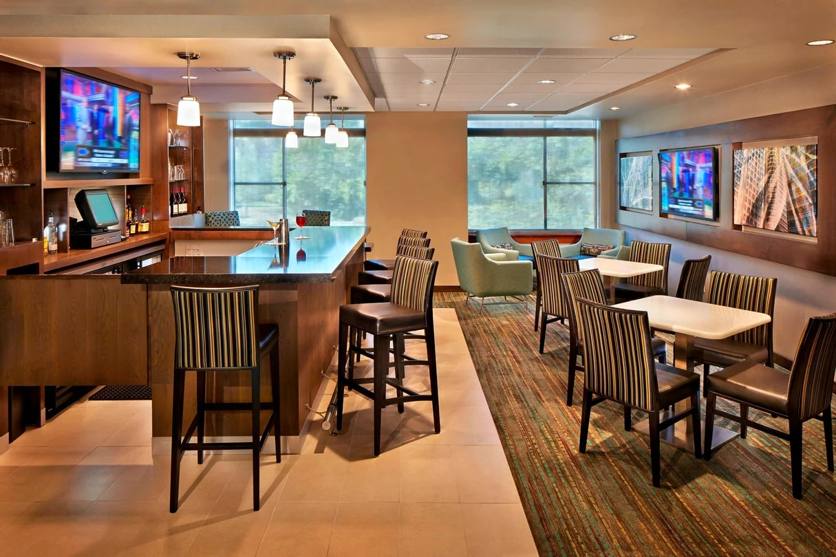 Residence Inn Philadelphia Conshohocken