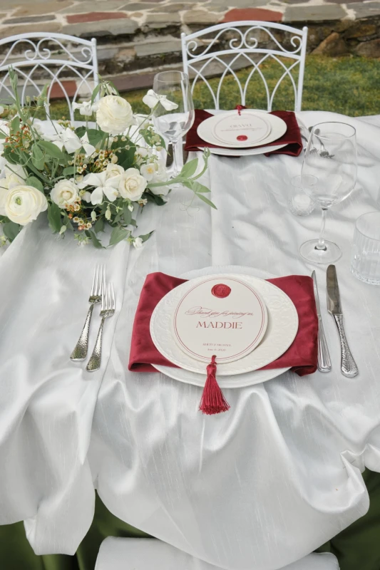 A Micro Wedding for Rhett and Michael