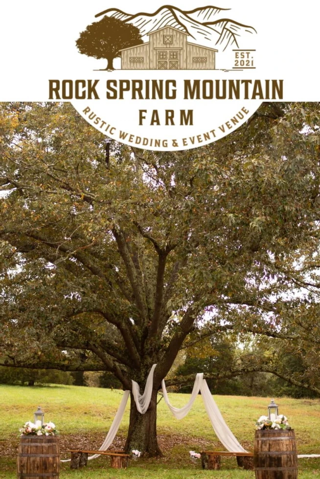 Rock Spring Mountain Farm