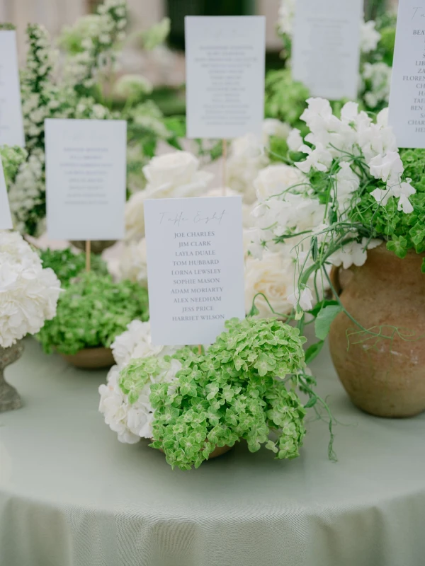 A Chateau Wedding for Ruby and AJ