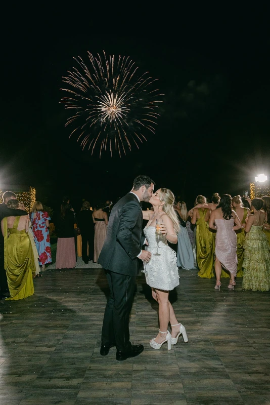 A Chateau Wedding for Ruby and AJ