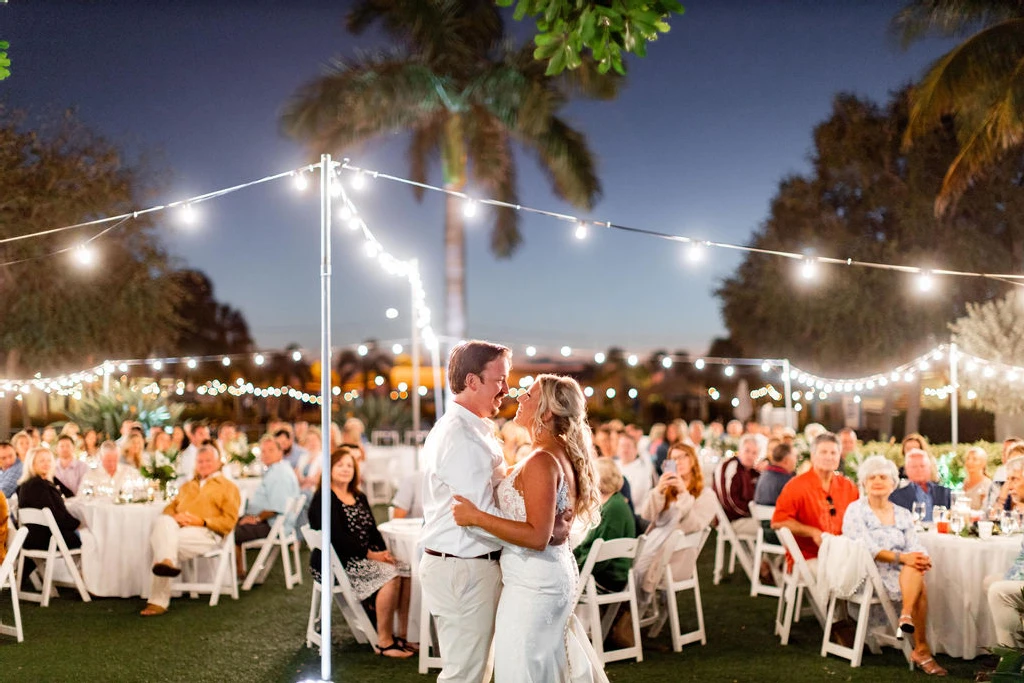 A Beach Wedding for Rylee and Kevin