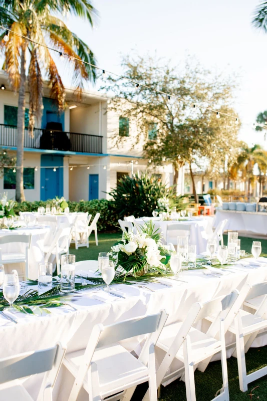 A Beach Wedding for Rylee and Kevin