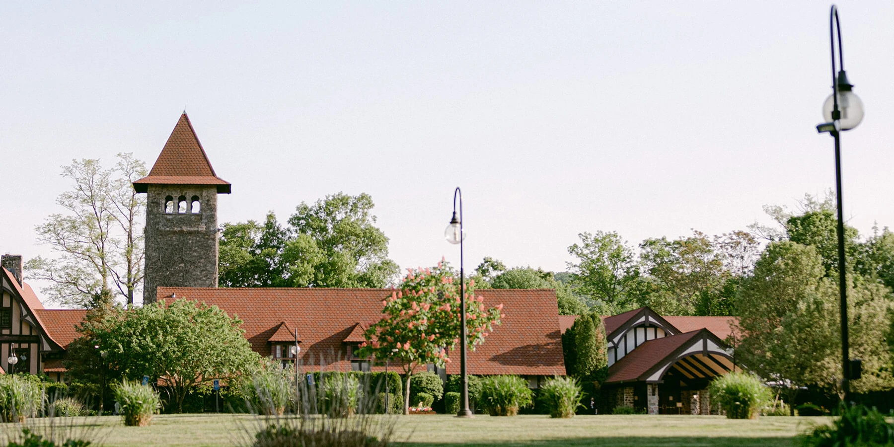 Saint Clements Castle & Marina