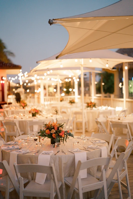 A Beach Wedding for Samantha and Anthony