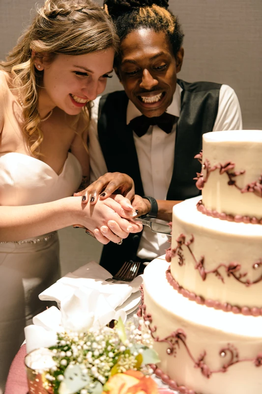 A Classic Wedding for Sarah and Brandon