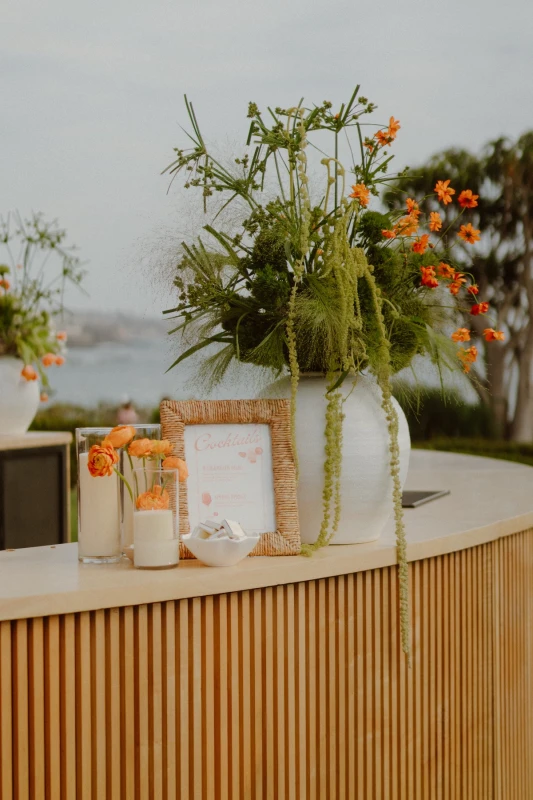 A Beach Wedding for Sarah and Brooke