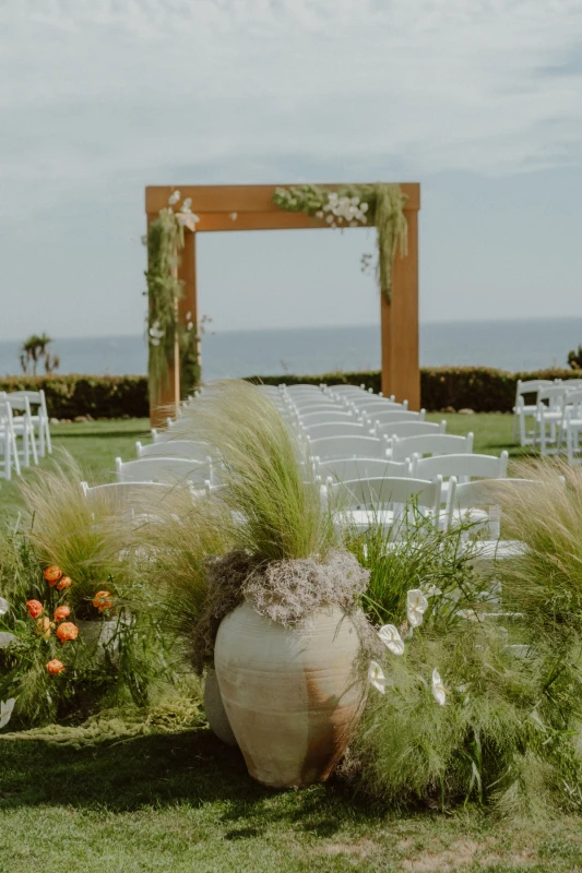 A Beach Wedding for Sarah and Brooke