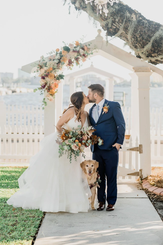 Sarasota & Tampa Wedding Gallery