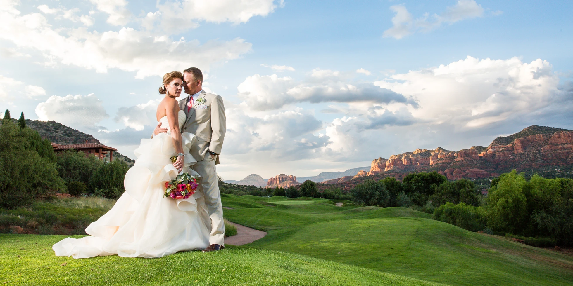 Sedona Golf Resort 