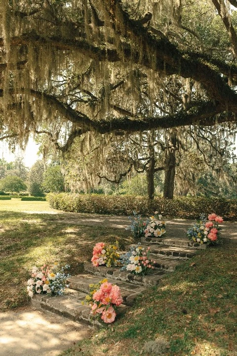 A Colorful Elopement for Shay and Eli