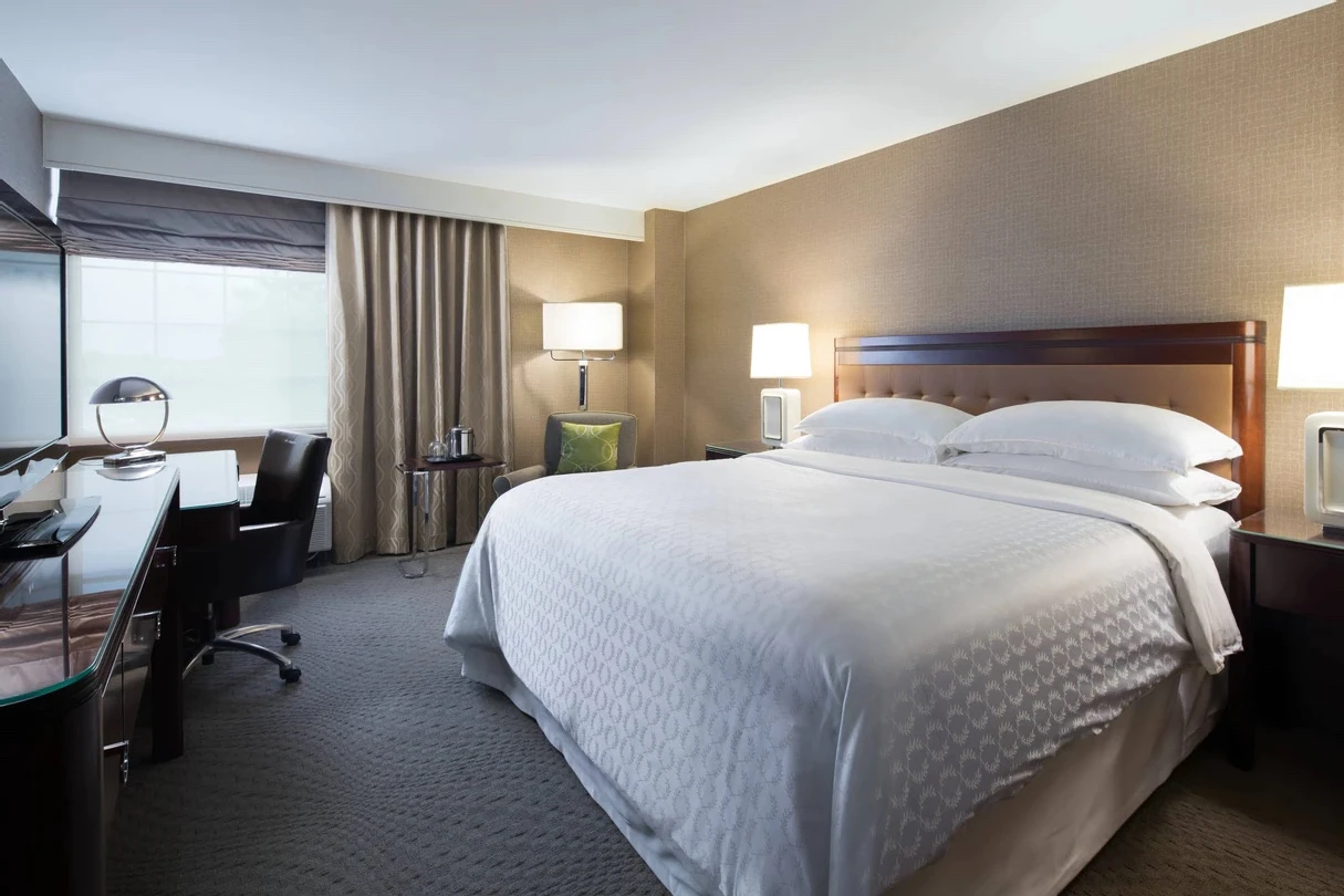 Sheraton Pittsburgh Airport Hotel