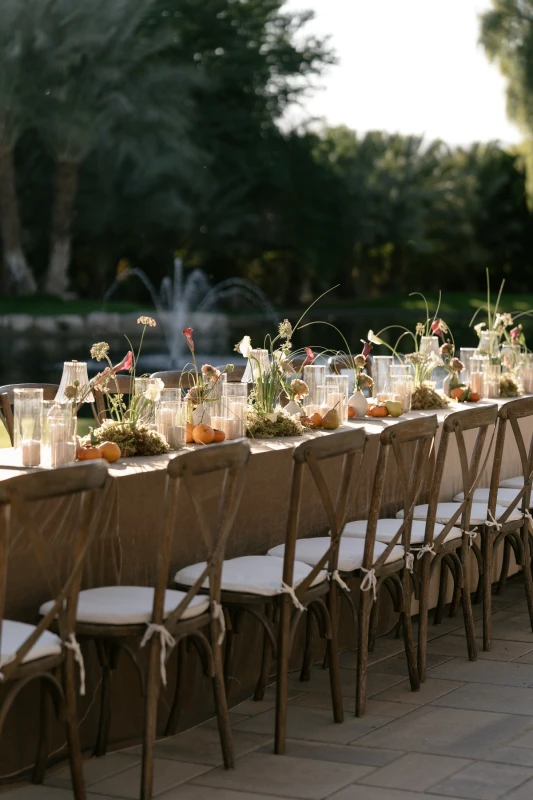 A Classic Wedding for Silvia and Andrew