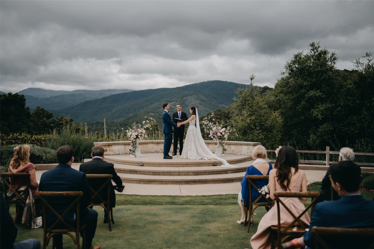 A Country Wedding for Skylar and Andy