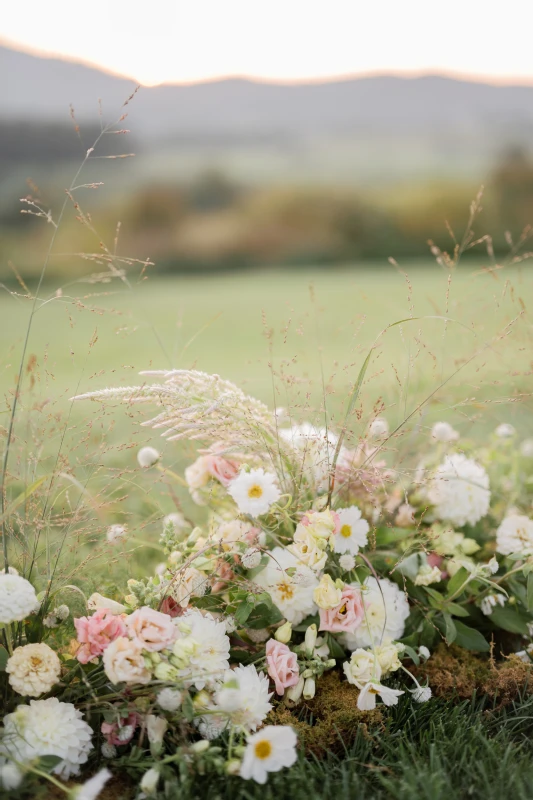 A Classic Wedding for Sofia and Connor