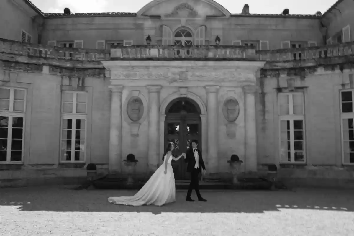 A Chateau Editorial