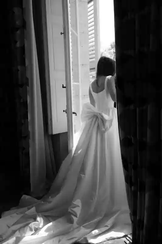 A Chateau Editorial