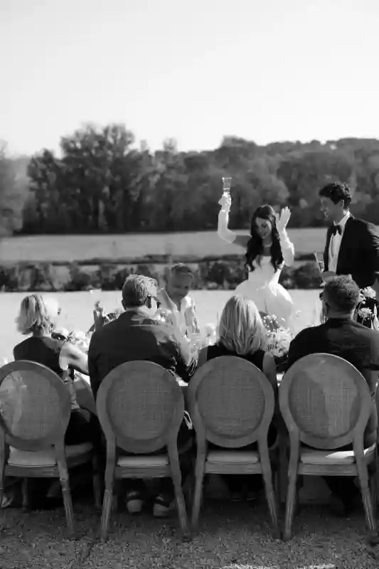 A Chateau Editorial