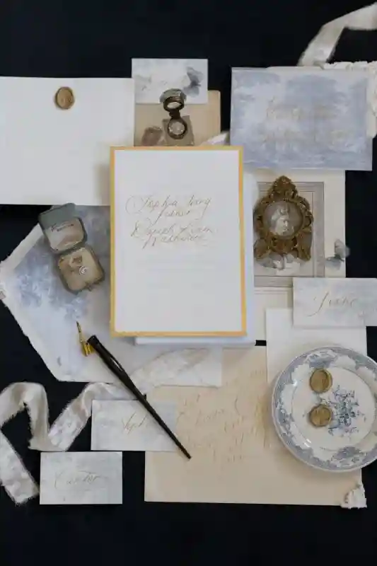 A Chateau Editorial