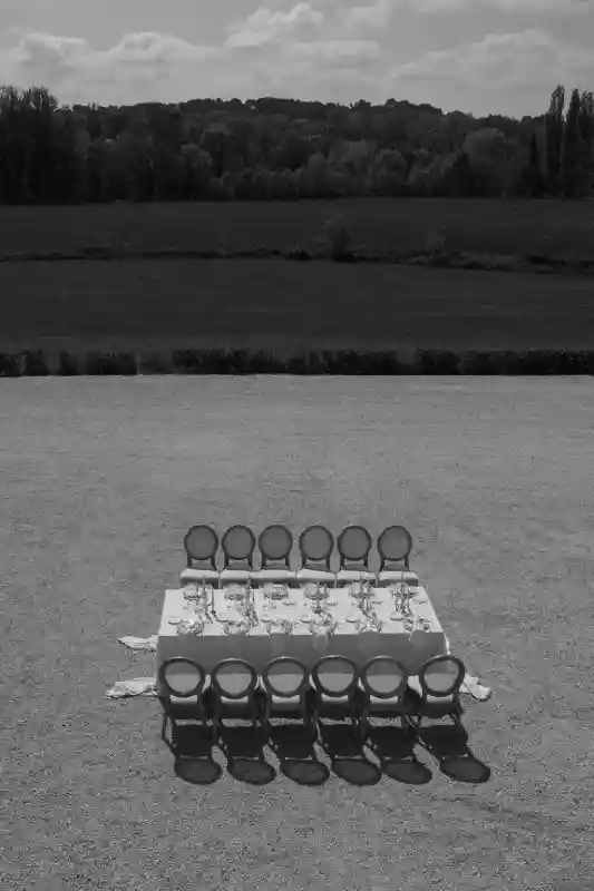 A Chateau Editorial