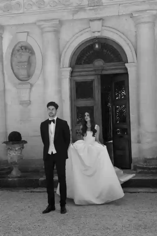 A Chateau Editorial