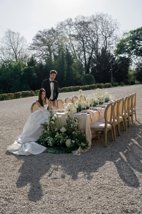 A Chateau Editorial