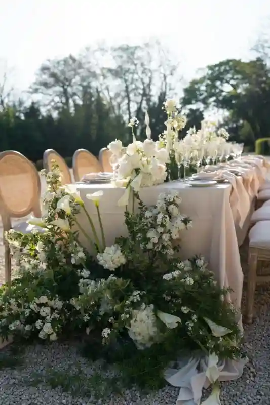 A Chateau Editorial