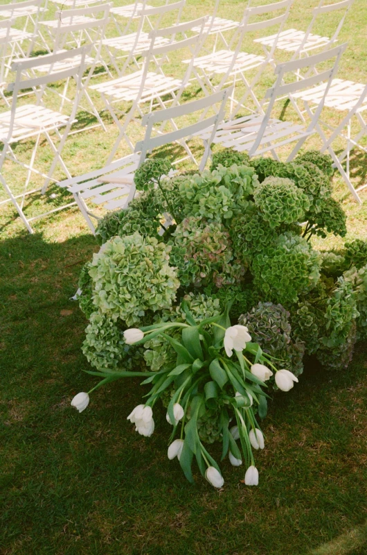A Classic Wedding for Sophie and Andrew