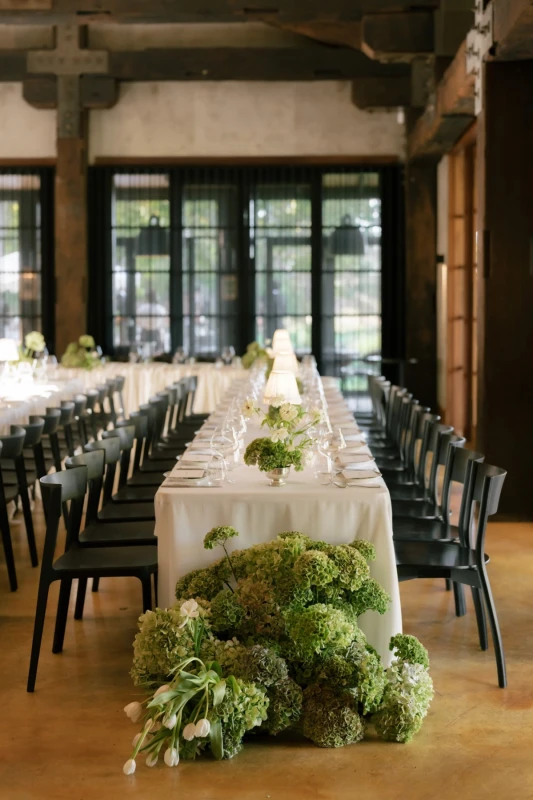 A Classic Wedding for Sophie and Andrew