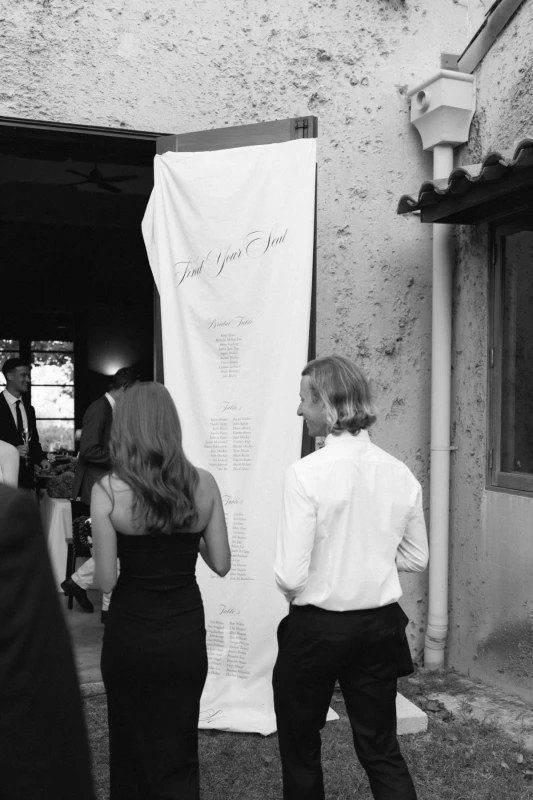A Classic Wedding for Sophie and Andrew