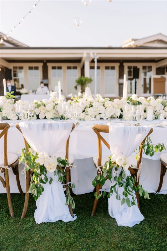 A Waterfront Wedding for Sophie and Nicolas