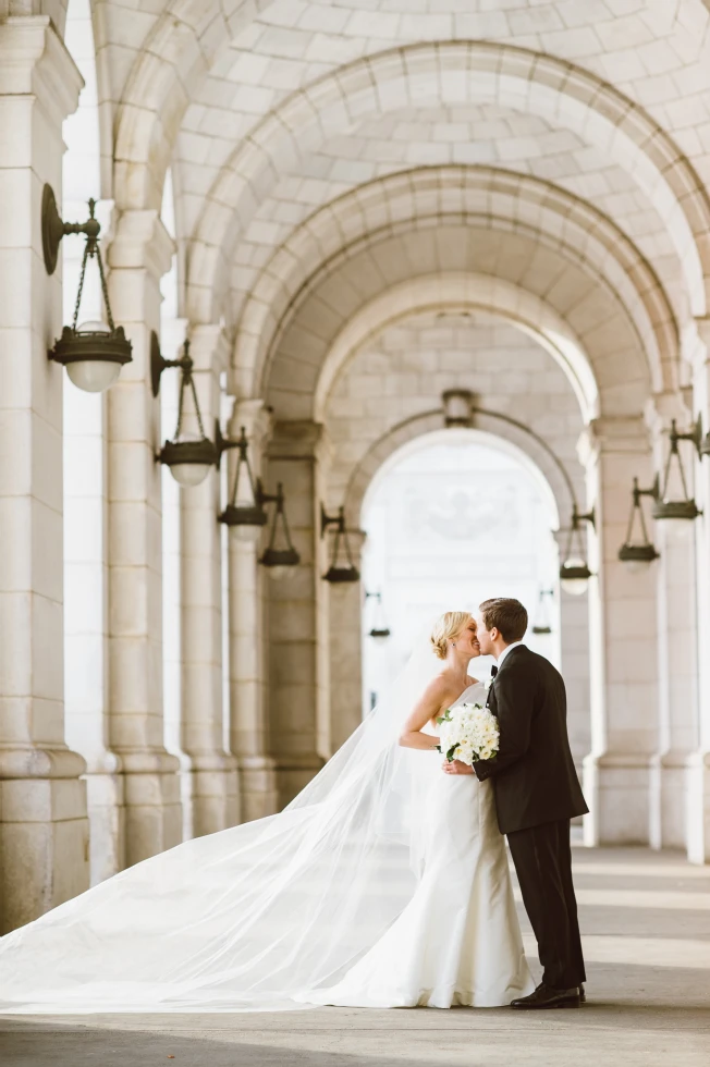 Events at Union Station