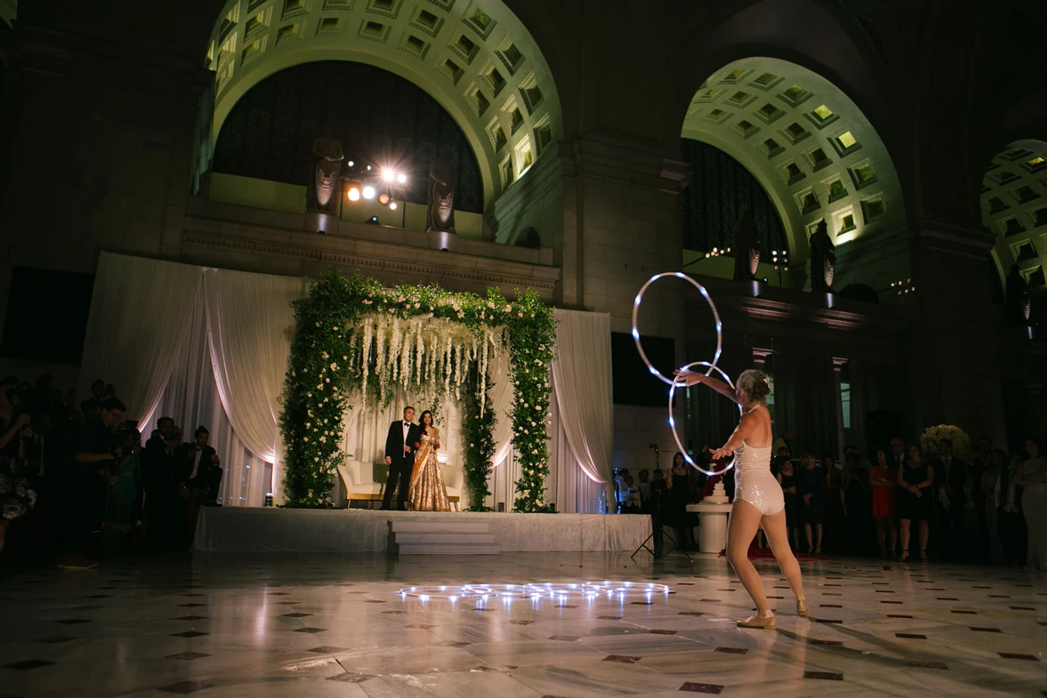 Events at Union Station