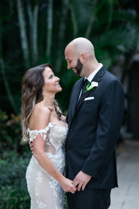 A Formal Wedding for Stacey and Jeff