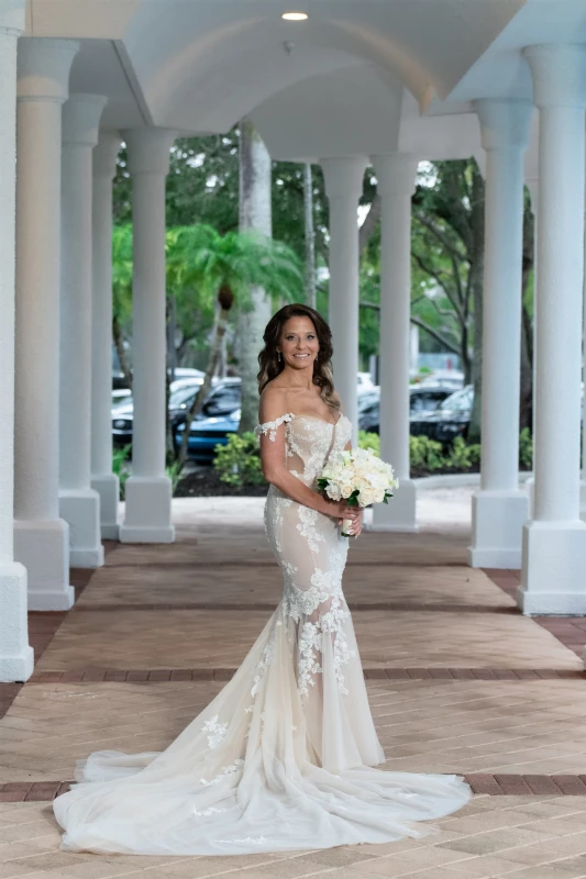 A Formal Wedding for Stacey and Jeff