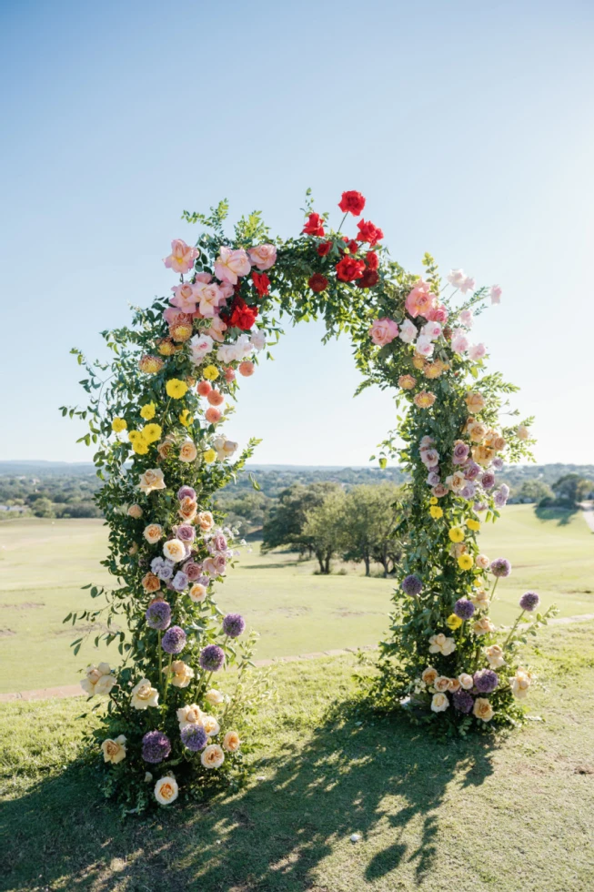 Stems Floral Design + Event Styling