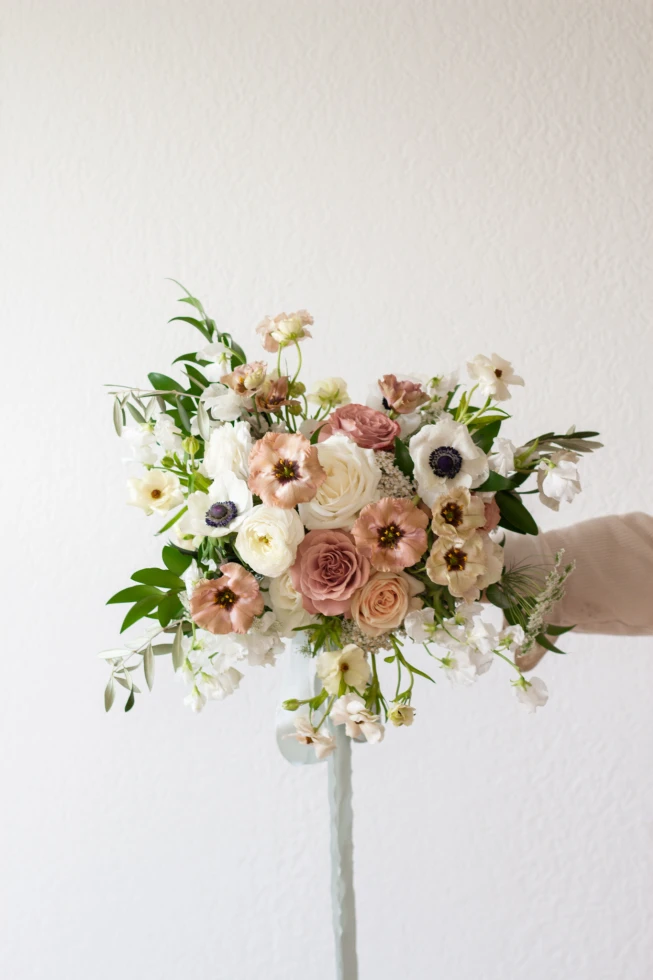 Stems Floral Design + Event Styling