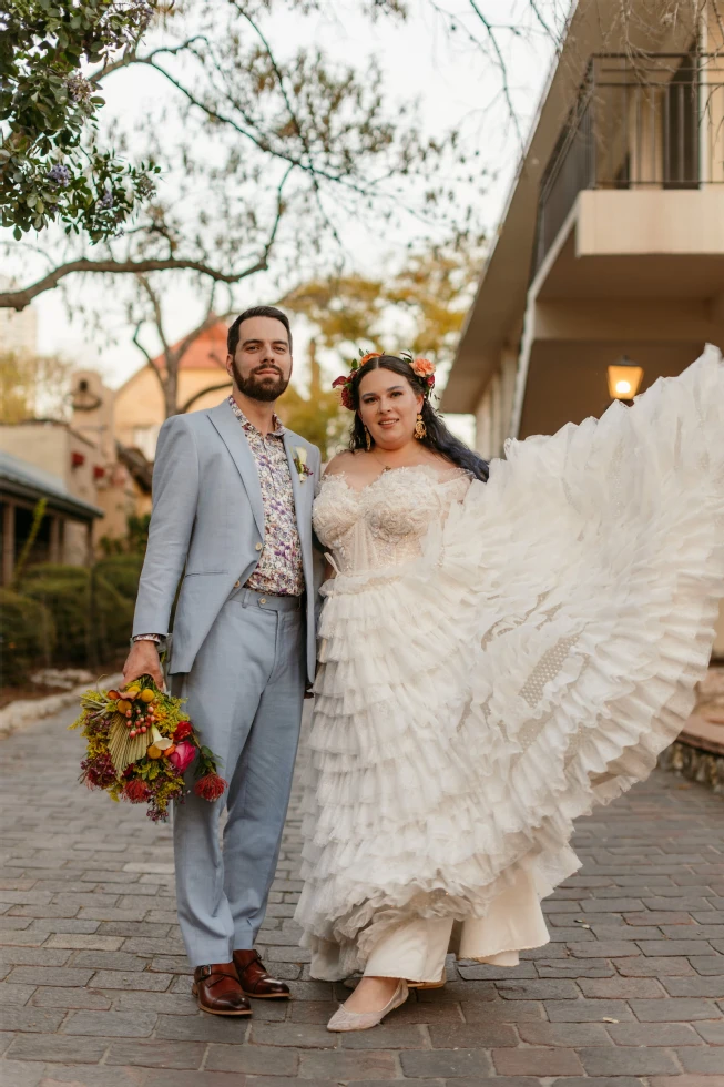 Sweet Gardenia Weddings