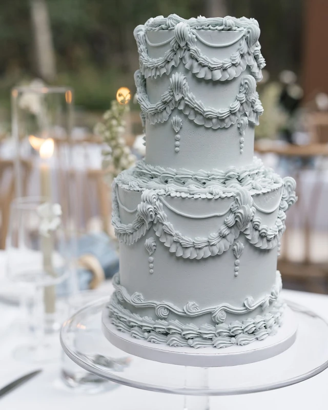 An Intimate Wedding for Sydney and Jerry