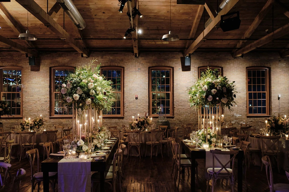 A Rustic Wedding for Sydney and Tyler